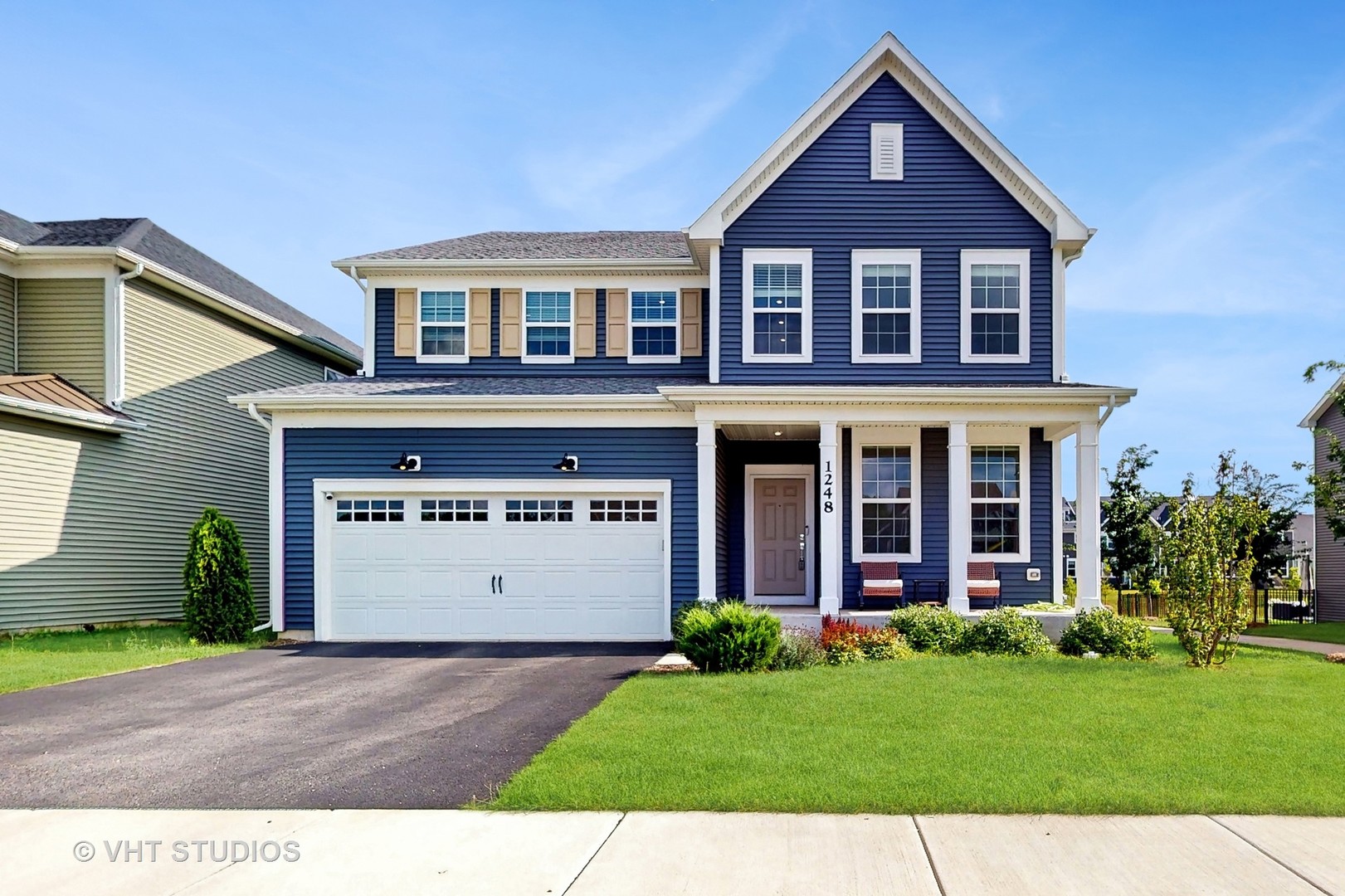 1248 Snapper Road