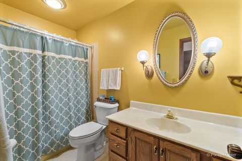 Tiny photo for 145 Sherwood Drive, Cary, IL 60013 (MLS # 12528529)