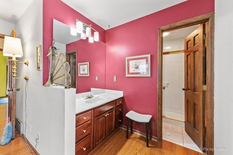 Tiny photo for 145 Sherwood Drive, Cary, IL 60013 (MLS # 12528529)