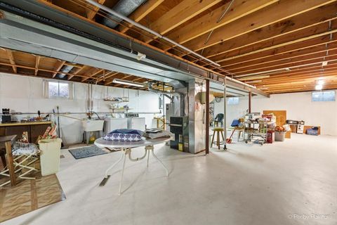 Tiny photo for 145 Sherwood Drive, Cary, IL 60013 (MLS # 12528529)