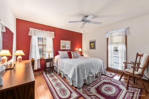 Tiny photo for 145 Sherwood Drive, Cary, IL 60013 (MLS # 12528529)