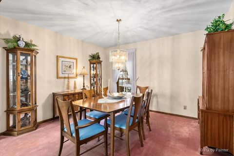 Tiny photo for 145 Sherwood Drive, Cary, IL 60013 (MLS # 12528529)