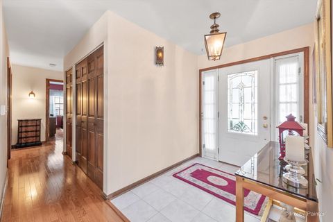Tiny photo for 145 Sherwood Drive, Cary, IL 60013 (MLS # 12528529)