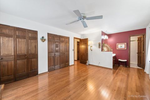 Tiny photo for 145 Sherwood Drive, Cary, IL 60013 (MLS # 12528529)