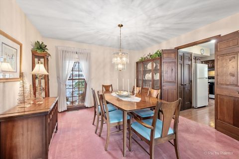 Tiny photo for 145 Sherwood Drive, Cary, IL 60013 (MLS # 12528529)