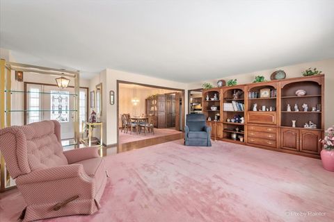 Tiny photo for 145 Sherwood Drive, Cary, IL 60013 (MLS # 12528529)