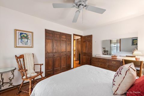 Tiny photo for 145 Sherwood Drive, Cary, IL 60013 (MLS # 12528529)