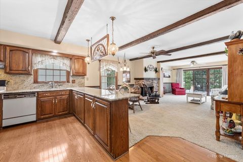 Tiny photo for 145 Sherwood Drive, Cary, IL 60013 (MLS # 12528529)
