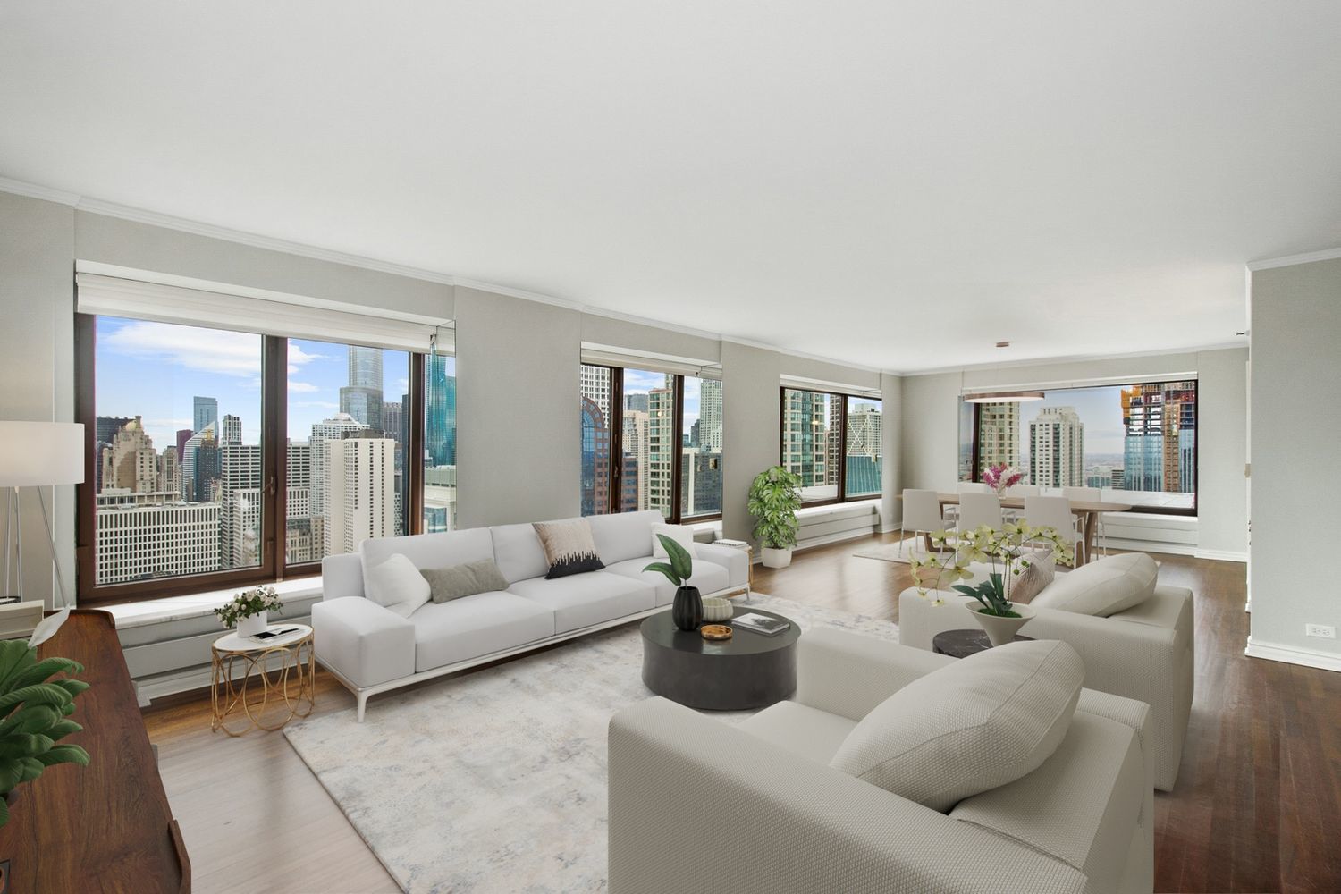 161 E Chicago Avenue 31E