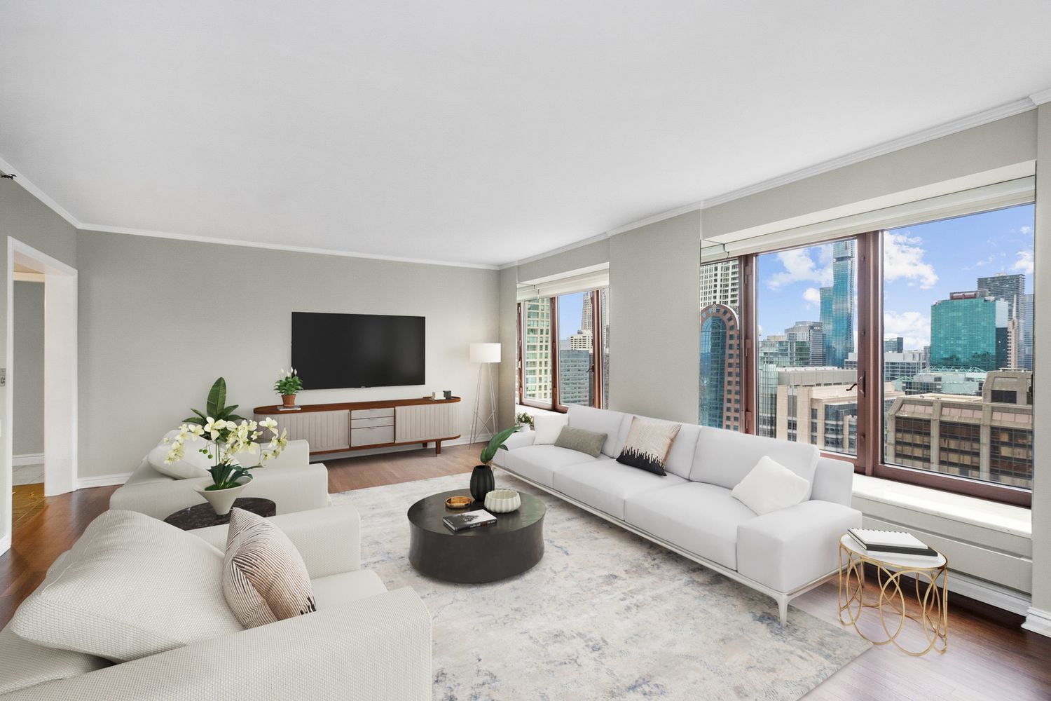 161 E Chicago Avenue 31E