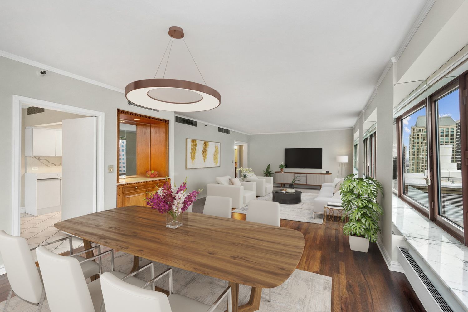 161 E Chicago Avenue 31E