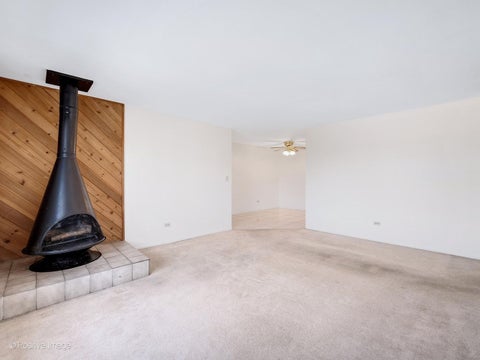 Tiny photo for 6177 KNOLL WOOD Road #302, Willowbrook, IL 60527 (MLS # 12771682)
