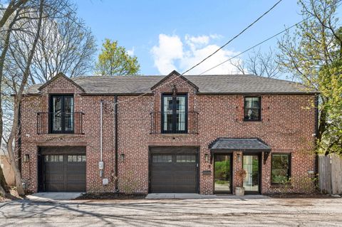 Photo of 1619 McGovern Avenue, Highland Park, IL 60035 (MLS # 12624604)