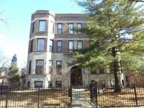 4053 N Kenmore Avenue 2N Chicago IL 60613