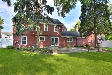 Tiny photo for 848 Rocksbury Court, Batavia, IL 60510 (MLS # 12749747)