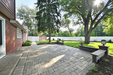 Tiny photo for 848 Rocksbury Court, Batavia, IL 60510 (MLS # 12749747)