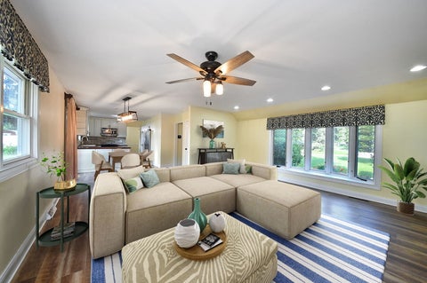 Tiny photo for 848 Rocksbury Court, Batavia, IL 60510 (MLS # 12749747)