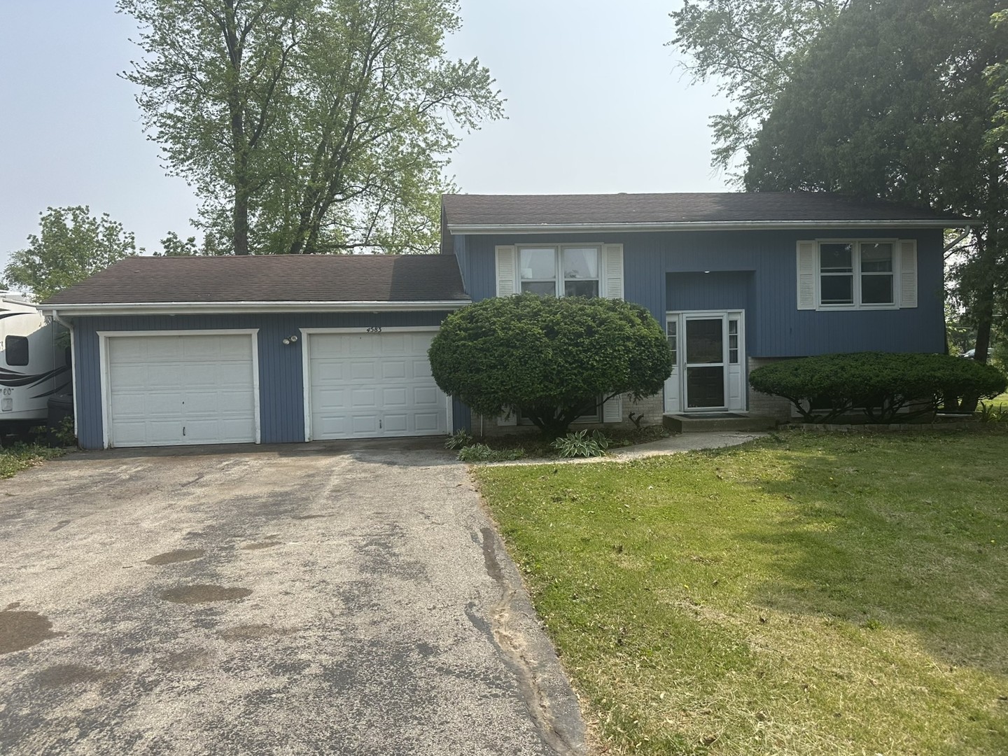 4583 Ordway Drive