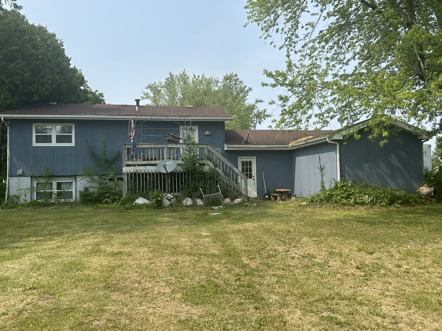 4583 Ordway Drive