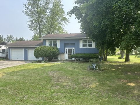 4583 Ordway Drive Rockford IL 61109