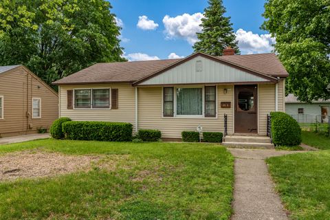 3219 Arline Avenue Rockford IL 61101