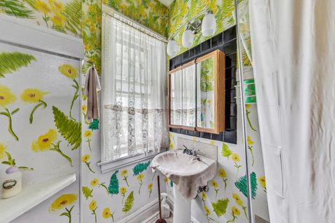 Tiny photo for 3428 East Avenue, Berwyn, IL 60402 (MLS # 12560475)