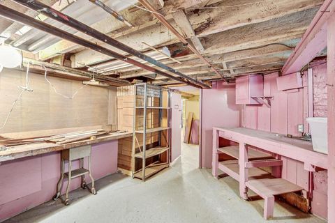 Tiny photo for 3428 East Avenue, Berwyn, IL 60402 (MLS # 12560475)