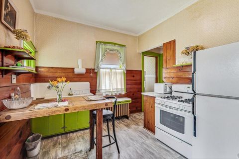 Tiny photo for 3428 East Avenue, Berwyn, IL 60402 (MLS # 12560475)