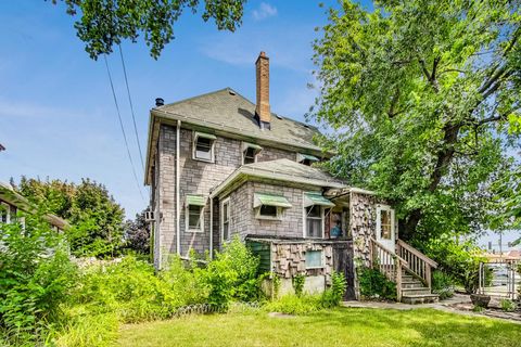 Tiny photo for 3428 East Avenue, Berwyn, IL 60402 (MLS # 12560475)