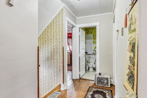 Tiny photo for 3428 East Avenue, Berwyn, IL 60402 (MLS # 12560475)
