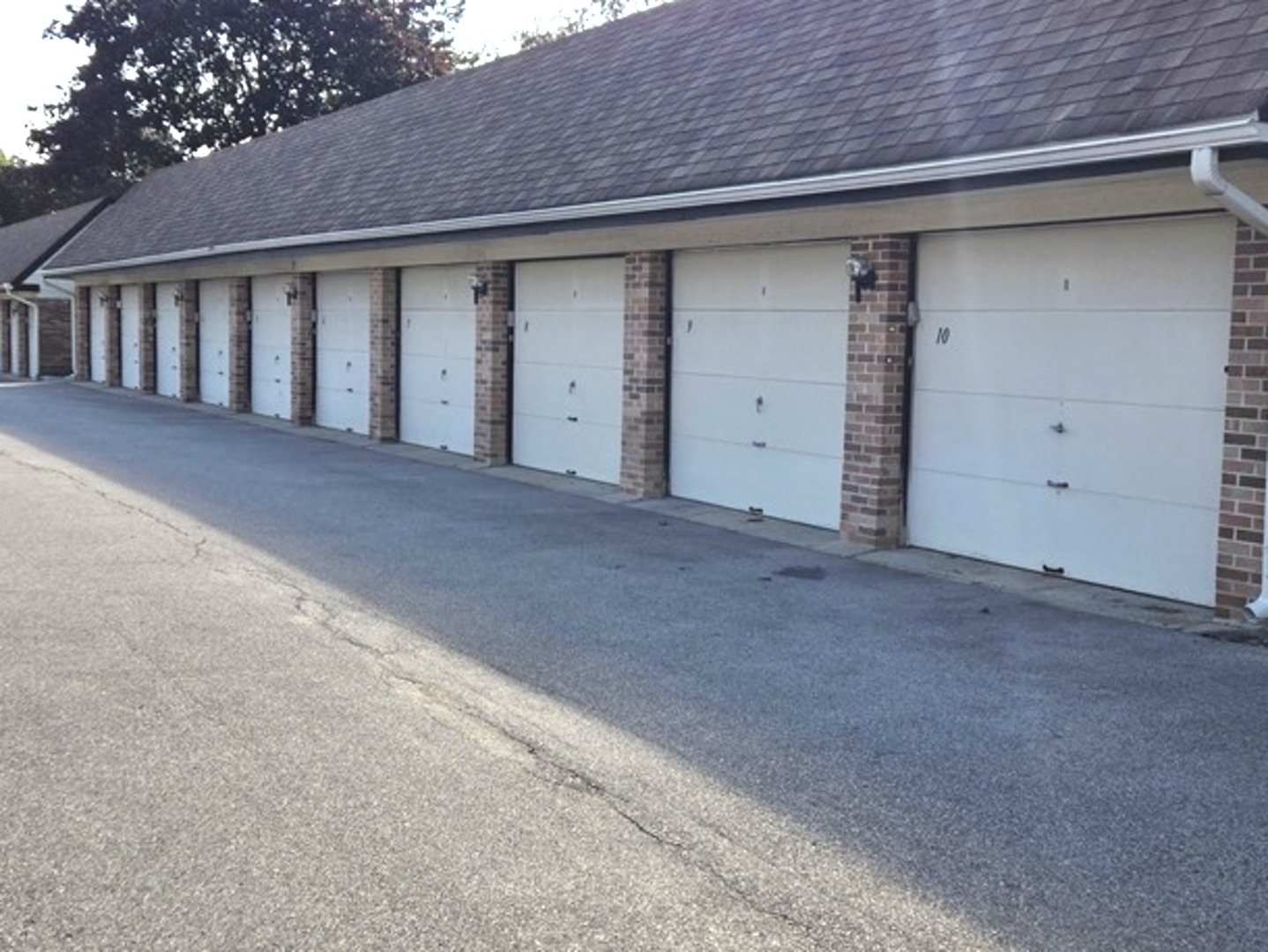 1117 S Old Wilke Road 206