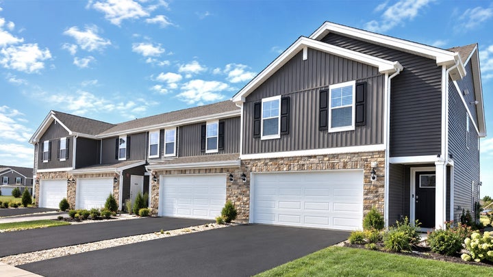 Photo 1 of 30 — 2214 Davidson Way, Yorkville, IL 60560