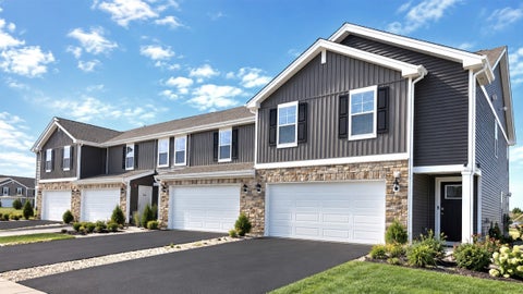 Photo of 2214 Davidson Way, Yorkville, IL 60560 (MLS # 12775969)