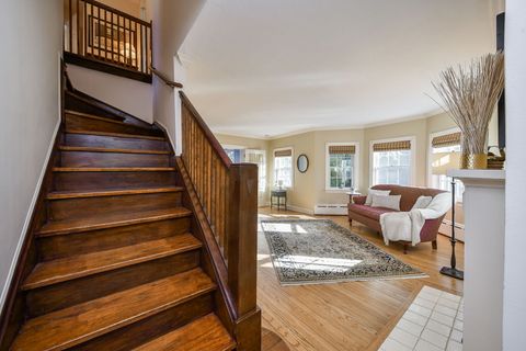 Tiny photo for 505 S Knollwood Drive, Wheaton, IL 60187 (MLS # 12479068)