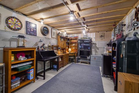 Tiny photo for 505 S Knollwood Drive, Wheaton, IL 60187 (MLS # 12479068)