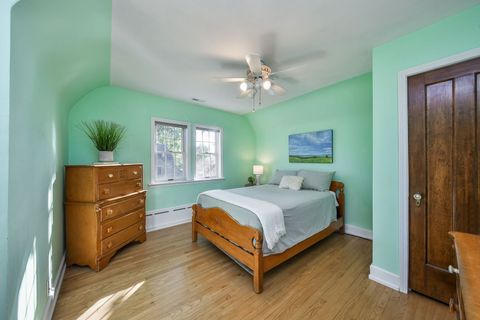 Tiny photo for 505 S Knollwood Drive, Wheaton, IL 60187 (MLS # 12479068)