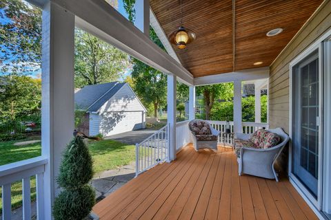 Tiny photo for 505 S Knollwood Drive, Wheaton, IL 60187 (MLS # 12479068)