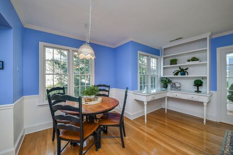 Tiny photo for 505 S Knollwood Drive, Wheaton, IL 60187 (MLS # 12479068)