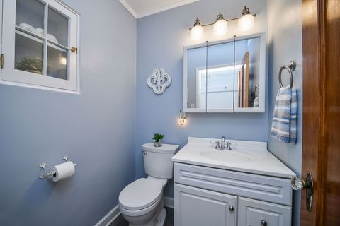 Tiny photo for 505 S Knollwood Drive, Wheaton, IL 60187 (MLS # 12479068)