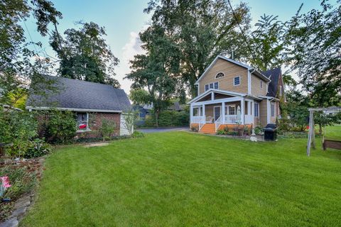 Tiny photo for 505 S Knollwood Drive, Wheaton, IL 60187 (MLS # 12479068)