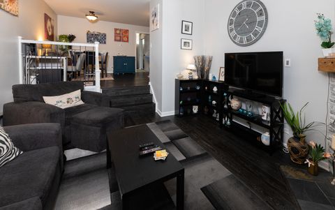 Tiny photo for 387 Wilmington Drive #C, Bartlett, IL 60103 (MLS # 12490670)