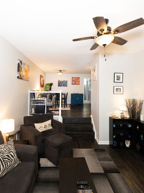 Tiny photo for 387 Wilmington Drive #C, Bartlett, IL 60103 (MLS # 12490670)