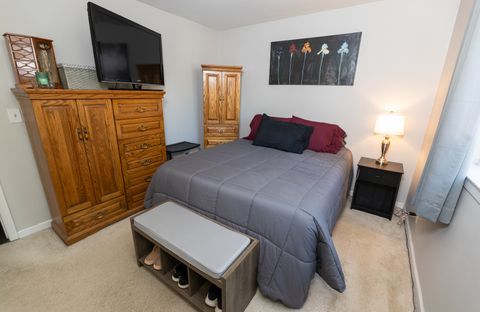 Tiny photo for 387 Wilmington Drive #C, Bartlett, IL 60103 (MLS # 12490670)