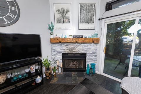 Tiny photo for 387 Wilmington Drive #C, Bartlett, IL 60103 (MLS # 12490670)
