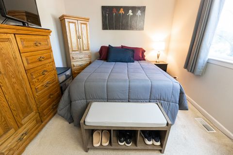 Tiny photo for 387 Wilmington Drive #C, Bartlett, IL 60103 (MLS # 12490670)