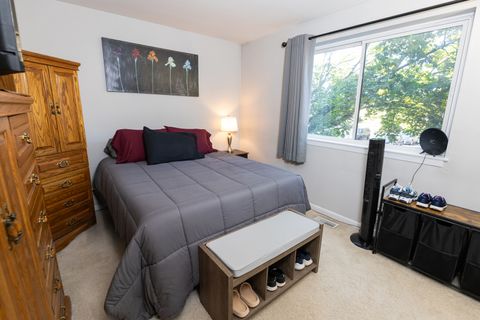 Tiny photo for 387 Wilmington Drive #C, Bartlett, IL 60103 (MLS # 12490670)