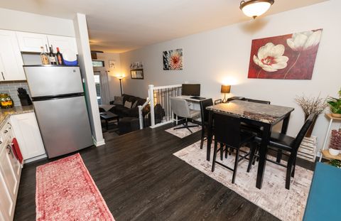 Tiny photo for 387 Wilmington Drive #C, Bartlett, IL 60103 (MLS # 12490670)