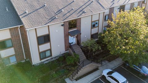 Tiny photo for 387 Wilmington Drive #C, Bartlett, IL 60103 (MLS # 12490670)