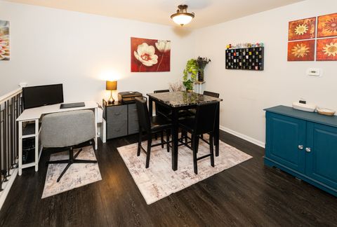 Tiny photo for 387 Wilmington Drive #C, Bartlett, IL 60103 (MLS # 12490670)