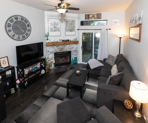 Tiny photo for 387 Wilmington Drive #C, Bartlett, IL 60103 (MLS # 12490670)